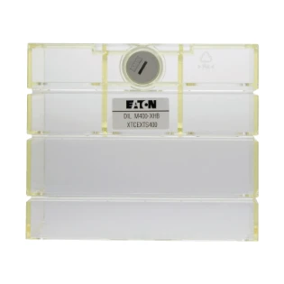 Eaton - Toebehoren/onderdelen voor laagspannings-schakeltechniek - DILM400-XHB 208287 11466080