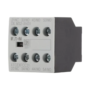 Eaton - Hulpcontactblok - DILM32-XHI31 106112 11466280
