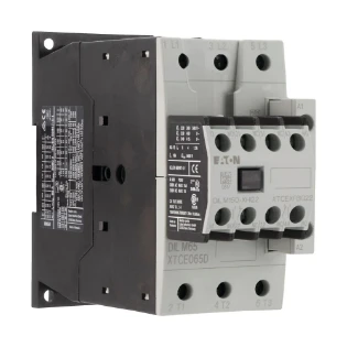 Eaton - Magneetschakelaar - DILM65-22(400V50HZ,440V60HZ) 277928 11466344