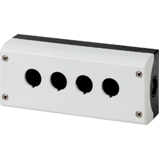 Eaton - Drukknopkast leeg - M22-I4 216539 11466362