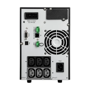 Eaton - UPS - Eaton 9SX 1500i 9SX1500I 11466420