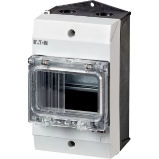 Eaton - Schakelaarkast leeg - CI-K2H-80-K 229310 11466428