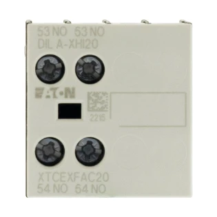 Eaton - Hulpcontactblok - DILA-XHI20 276422 11466442