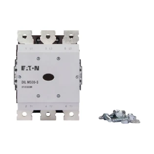 Eaton - Magneetschakelaar - DILM500-S/22(110-120V50/60HZ) 274198 11466614
