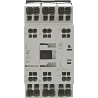 Eaton - Magneetschakelaar - DILM14-11(RDC24)-PI 199278 11466655