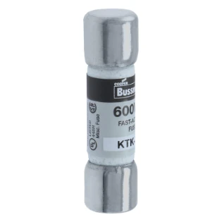 Eaton - Cilindrische zekering - LIMITRON FAST ACTING FUSE KTK-30 11466667