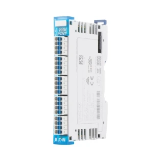 Eaton - Veldbus, dec. periferie - digitale in- en uitgangsmodule - XN-322-20DI-PCNT 178767 11466758