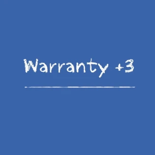 Eaton - Toebehoren/onderdelen voor UPS - Warranty+3 Product 06 W3006 11466820