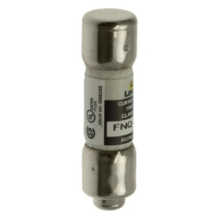 Eaton - Cilindrische zekering - CLASS CC TIME DELAY REJECTION FUSE FNQ-R-15 11467577