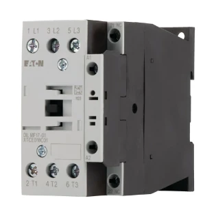 Eaton - Magneetschakelaar - DILMF17-01(RAC120) 104440 11467589