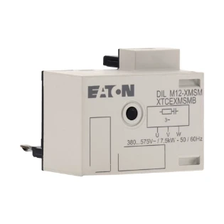 Eaton - Toebehoren/onderdelen voor laagspannings-schakeltechniek - DILM12-XMSM 109399 11467617