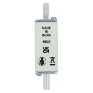 Eaton - Smeltpatroon (mes) - NH FUSE 16AMP 690V SIZE 000 GG MGL 16NHG000B-690 11467823