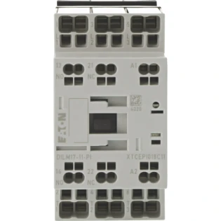 Eaton - Magneetschakelaar - DILM17-11(RDC24)-PI 199283 11467845