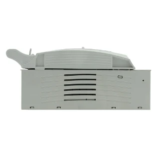 Eaton - Veilighedenlastscheider - SIZE 2 HOR FSD, MOUNTING PLATE: V C EBH2O3TM1 11468024