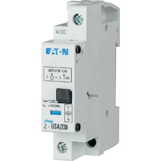 Eaton - Nevenapparaat modulair - Z-USA/230 248289 11468116