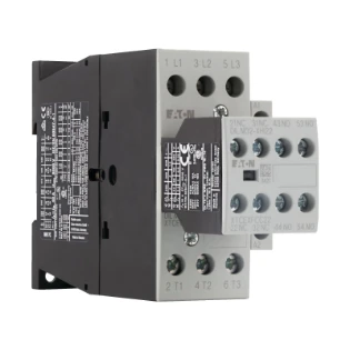 Eaton - Magneetschakelaar - DILM17-32(RDC24) 277114 11468197