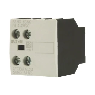 Eaton - Hulpcontactblok - DILA-XHI20 276422 11468312
