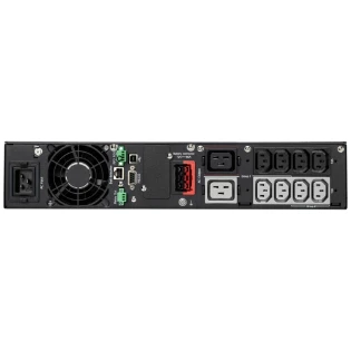 Eaton - UPS - Eaton 5PX 3000i RT2U Netpack G2 5PX3000IRTNG2 11468458