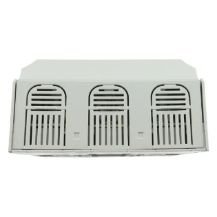 Eaton - Veilighedenlastscheider - SIZE 1 HOR FSD, MOUNT PLATE: M SCRE EBH1O3TM1 11468505