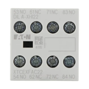 Eaton - Hulpcontactblok - DILA-XHI22 276426 11468780
