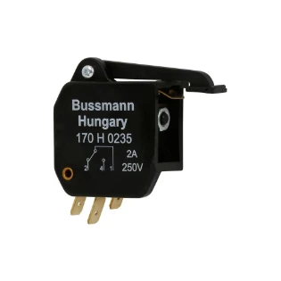 Eaton - Toebehoren/onderdelen voor mespatroonhouder - MICROSWITCH T1 5A 250V X0-3 170H0235 11468796