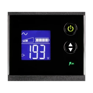 Eaton - UPS - Eaton Ellipse PRO 1600 DIN ELP1600DIN 11468905