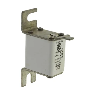 Eaton - HRC zekering - FUSE 20A 1000V 00TN/80 AR 170M4822 11468994