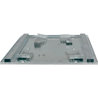 Eaton - Schakelkast leeg - BP-MF-400/10 286655 11469001