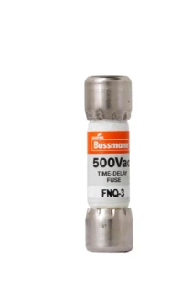 Eaton - Cilindrische zekering - BUSS MIDGET FUSE FNQ-3 11469038