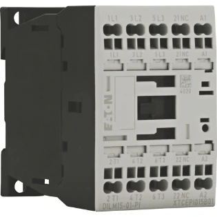 Eaton - Magneetschakelaar - DILM15-01(230V50HZ,240V60HZ)-PI 199254 11469115