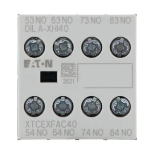 Eaton - Hulpcontactblok - DILA-XHI40 276428 11469171
