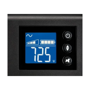 Eaton - UPS - EATON 5SC 1000i 5SC1000I 11469224