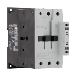 Eaton - Magneetschakelaar - DILMC50(RDC24) 278009 11469263
