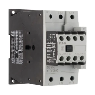 Eaton - Magneetschakelaar - DILM50-22(230V50HZ,240V60HZ) 277862 11469325