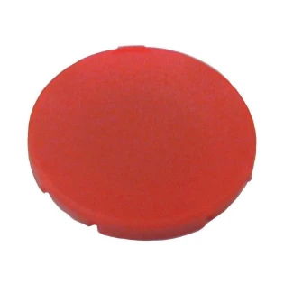 Eaton - Indicatieplaat drukknop/signaallamp - M22-XD-R 216423 11469502