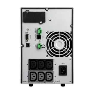 Eaton - UPS - Eaton 9SX 700i 9SX700I 11469521