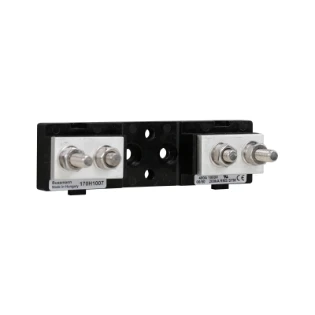 Eaton - Toebehoren/onderdelen voor mespatroonhouder - BASE 00/80 400A 1000V UR 43653 170H1007 11469646