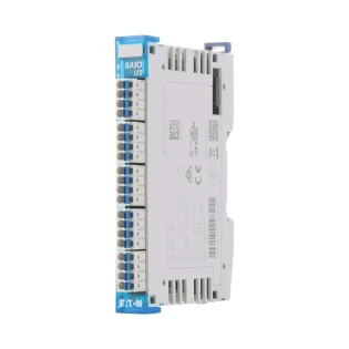 Eaton - Veldbus, dec. periferie - analoge in- en uitgangsmodule - XN-322-8AIO-U2 178791 11469809