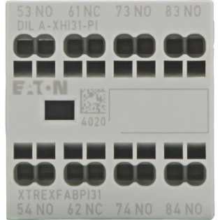 Eaton - Hulpcontactblok - DILA-XHI31-PI 199318 11469906
