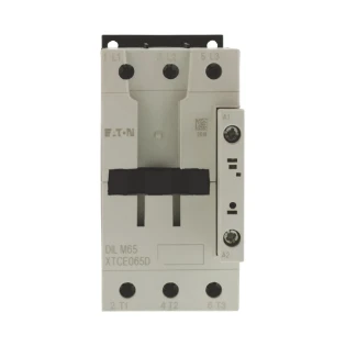 Eaton - Magneetschakelaar - DILM65(RDC24) 277908 11469970
