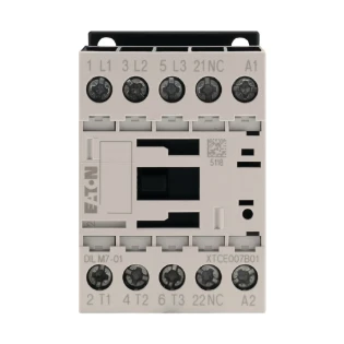 Eaton - Magneetschakelaar - DILM7-01(24VDC) 276600 11469974