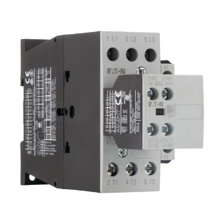Eaton - Magneetschakelaar - DILM25-21(230V50HZ,240V60HZ) 277196 11469990