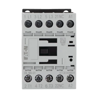 Eaton - Magneetschakelaar - DILM9-01(24VDC) 276740 11470037