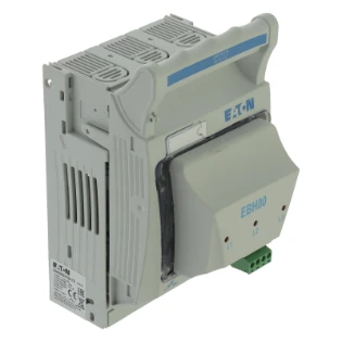 Eaton - Veilighedenlastscheider - SIZE 00 HOR FSD, MOUNT PLATE:S- BRI EBH00O3TS5 11470095