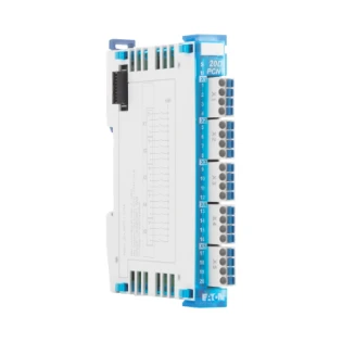 Eaton - Veldbus, dec. periferie - digitale in- en uitgangsmodule - XN-322-20DI-PCNT 178767 11470288