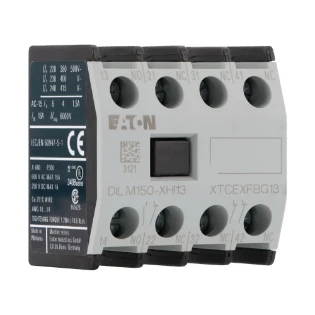 Eaton - Hulpcontactblok - DILM150-XHI13 277951 11470455