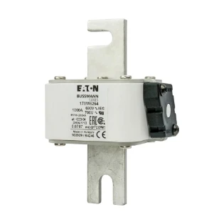 Eaton - HRC zekering - FUSE 1000A 690V 3KN/110 AR UC 170M6264 11470481