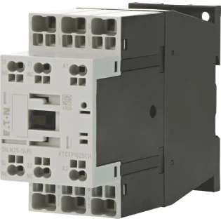 Eaton - Magneetschakelaar - DILM25-11(RDC24)-PI 199288 11470576