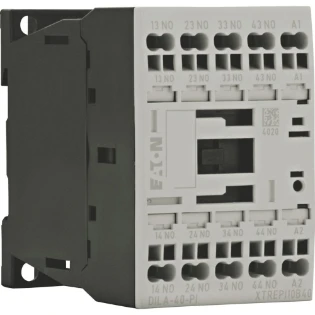 Eaton - Hulpcontact, relais - DILA-40(24VDC)-PI 199208 11470596