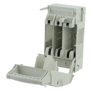Eaton - Veilighedenlastscheider - SIZE 000 HOR FSD,MOUN PLATE:S- BRI EBH000O3TS5 11470655